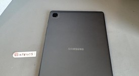 Good
													Samsung Galaxy Tab A7 Lite - Verizon, Gray, 32 GB, 3 GB, SM-T227U, photo 3 of 3