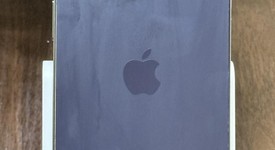 Good
													Apple iPhone 14 Pro - Unlocked, Purple, 128 GB, A2650, photo 1 of 9