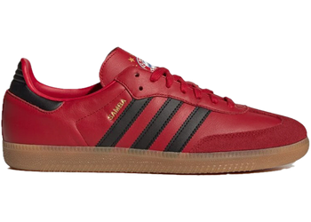 adidas Samba Team Bayern Munich for sale