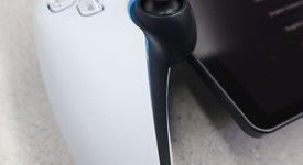 Good
													PlayStation Portal Remote Player - White, photo 2 of 8