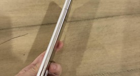 Good
													Samsung Galaxy S21 5G - Verizon, White, 128 GB, 8 GB, SM-G991U, photo 3 of 5