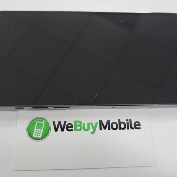 Apple iPhone 12 Pro Max - T-Mobile, 256 GB, Graphite, A2342