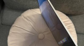 Good
													MacBook Air 2025 (M4) - 15" - Apple M4, Silver, 512 GB, 24 GB, photo 5 of 12
