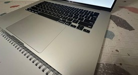 Good
													MacBook Air 2025 (M4) - 15" - Apple M4, Silver, 1 TB, 32 GB, photo 2 of 10