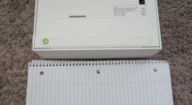 New
													Mac mini 2023 - Apple M2, 512 GB, 8 GB, 1 Gigabit Ethernet, photo 1 of 2