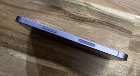 Fair
													Apple iPhone 12 - Unlocked, Purple, 64 GB, A2172, photo 4 of 14