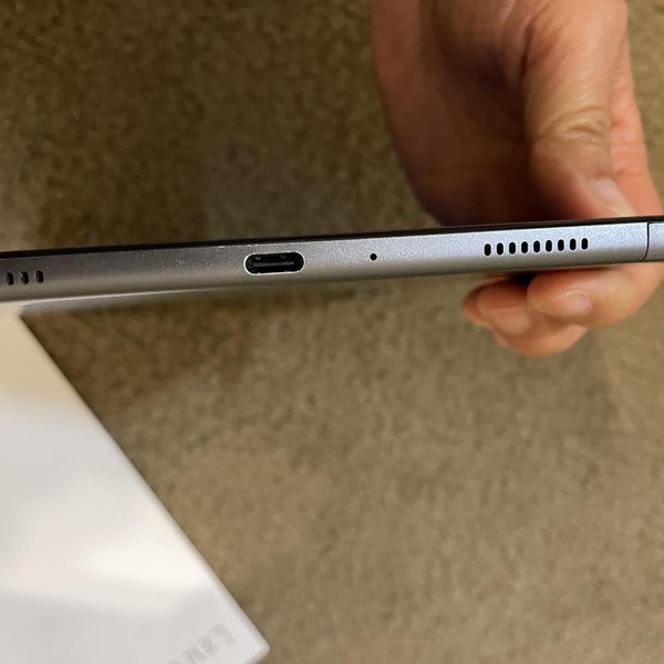 Samsung Galaxy Tab A7 10.4 (2020) - Wi-Fi, Gray, 64 GB, 3 GB, SM-T500