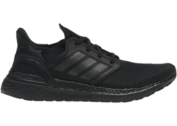 adidas Ultra Boost 20 James Bond 007 No Time Do Die Black for sale
