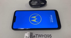 Mint
													Moto G7 Power - Unlocked, Blue, 32 GB, 3 GB, photo 1 of 6
