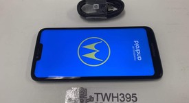 Mint
													Moto G7 Power - Unlocked, Blue, 32 GB, 3 GB, photo 1 of 7