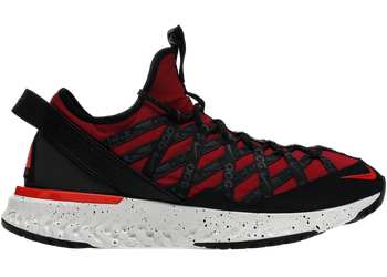 Nike ACG React Terra Gobe Noble Red Court Purple for sale