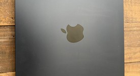 Mint
													MacBook Air 2025 (M4) - 13" - Apple M4, Midnight, 256 GB, 16 GB, photo 4 of 8