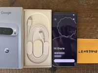 Google Pixel 10 Pro XL