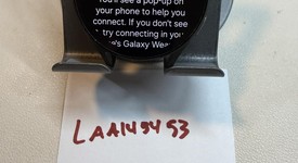 Good
													Samsung Galaxy Watch7 - Unlocked, Green, SM-L315U, 44mm, photo 6 of 6