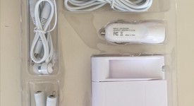 Mint
													Apple iPad 6th Gen - Wi-Fi, Silver, 128 GB, A1893, photo 1 of 13