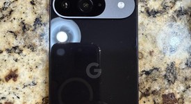 Mint
													Google Pixel 9 - Unlocked, Obsidian, 128 GB, 12 GB, G2YBB, photo 3 of 6