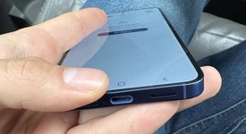 Mint
													Samsung Galaxy S25 - T-Mobile, Icy Blue, 128 GB, 12 GB, SM-S931U, photo 6 of 6