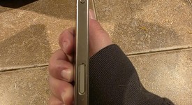 Good
													Apple iPhone 16 Pro Max - T-Mobile, Natural, 256 GB, A3084, photo 5 of 9