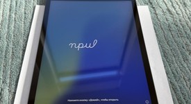 Mint
													Apple iPad 9th Gen - Wi-Fi, Gray, 64 GB, A2602, photo 2 of 9