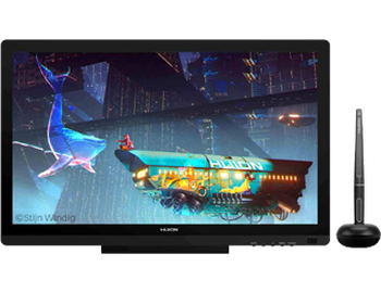 Huion Kamvas 20