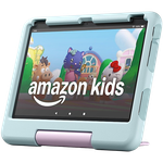 Used and refurbished Amazon Fire HD 10 Kids Tablet
