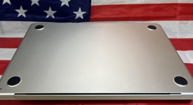 Good
													MacBook Air 2022 - 13" - Apple M2, Starlight, 512 GB, 16 GB, photo 4 of 6