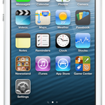 Fair Apple iPhone 5 - Unlocked, 16 GB, Black, A1428