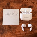 Used Apple AirPods (4th Gen) - Standard