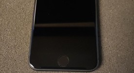 Good
													Apple iPhone 8 - Unlocked, Gray, 64 GB, A1905, GSM, photo 1 of 8