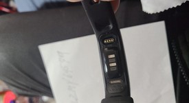 Mint
													Garmin vivosmart 5 - Black, Small-Medium, photo 4 of 6