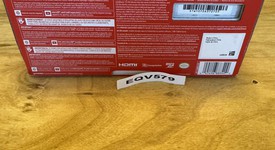 Mint
													Nintendo Switch - OLED - Red & Blue, 64 GB, photo 2 of 5