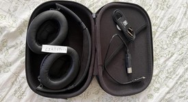 Used
													Bose QuietComfort 35 II - Black, photo 3 of 3