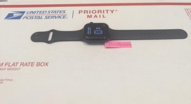 Good
													Apple Watch Series 10 46mm - Unlocked, Black, A3003 - Cellular, Aluminum, photo 4 of 7