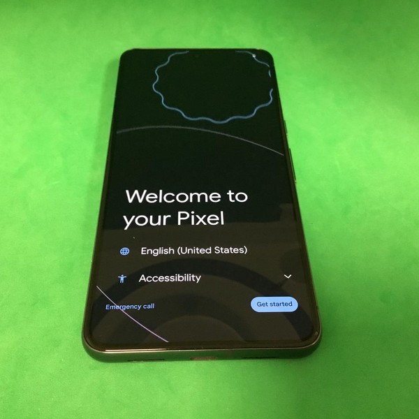 Google Pixel 8 Pro - Verizon, 128 GB, Obsidian, 12 GB, G1MNW, mmWave 5G