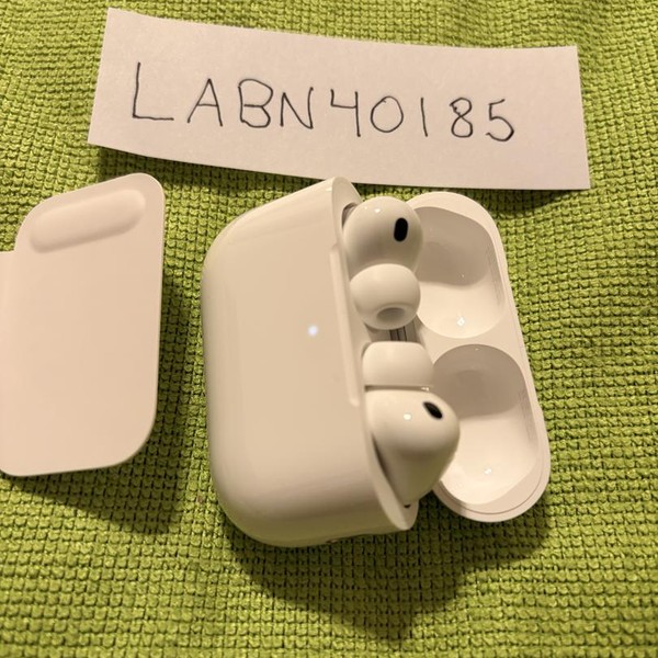 Apple AirPods Pro 3
