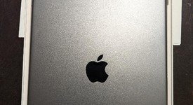 Good
													Apple iPad Air 3rd Gen - Wi-Fi, Gray, 256 GB, photo 3 of 6