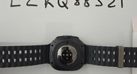 Mint
													Samsung Galaxy Watch Ultra - Unlocked, Gray, SM-L705U, 47mm, photo 5 of 8