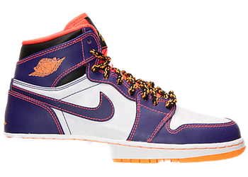 Jordan 1 Retro High Taz (GS) for sale