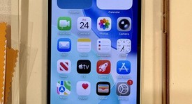 Good
													Apple iPhone 12 - Unlocked, Green, 256 GB, A2172, photo 1 of 8