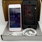 Mint Apple iPod Touch 7th Gen - Wi-Fi, Pink, 128 GB