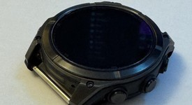 Mint
													Garmin Fenix 8 - Carbon, AMOLED, photo 5 of 10