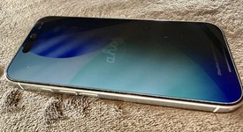 Mint
													Apple iPhone 16 Pro - Unlocked, White, 512 GB, A3083, photo 5 of 7