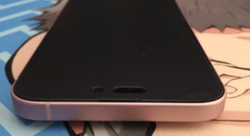 Mint
													Apple iPhone 15 Plus - Unlocked, Pink, 256 GB, A2847, photo 3 of 8