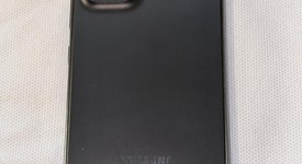 Good
													Samsung Galaxy A53 5G - Spectrum, Black, 128 GB, 6 GB, photo 3 of 3