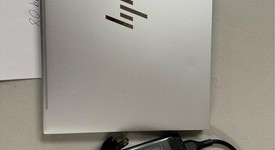 Good
													HP EliteBook Laptop, photo 1 of 9