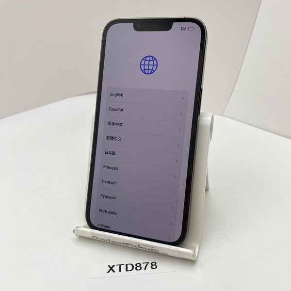 Apple iPhone 13 Pro - Unlocked, 512 GB, Green, A2483