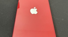 Fair
													Apple iPhone 13 - Unlocked, Red, 128 GB, A2482, photo 5 of 12