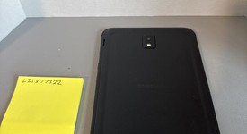 Good
													Samsung Galaxy Tab Active3 - Wi-Fi, Black, 64 GB, 4 GB, photo 3 of 3