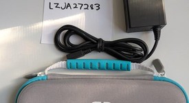 Good
													Nintendo Switch Lite - Turquoise, photo 2 of 4