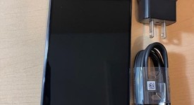 Mint
													Samsung Galaxy S20 FE 5G - Verizon, Cloud Navy, 128 GB, 6 GB, SM-G781V, photo 3 of 8